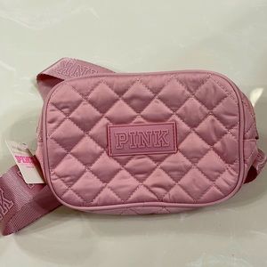 NWT Victoria’s Secret Pink Fanny Pack
